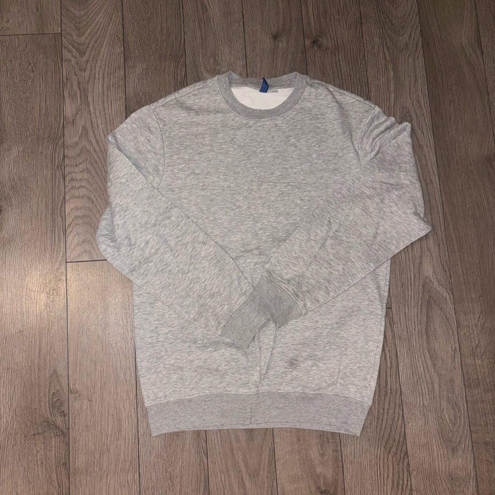 H&M Gray Men's Sweater